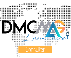 #DMCmag : la "verticale" des réceptifs fait son entrée sur TourMaG.com #DMCmag : la "verticale" des réceptifs fait son entrée sur TourMaG.com