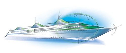 Croisimer : le nouveau croisiériste européen sera belge Croisimer : le nouveau croisiériste européen sera belge