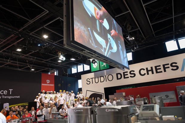 EquipHotel donne rendez-vous aux exposants et hôteliers en 2022 - DR