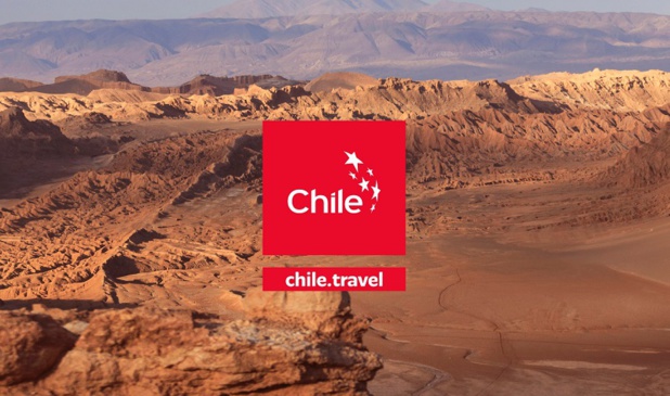 L’Office du Tourisme du Chili organise plusieurs webinaires dédiés aux TO et agences L’Office du Tourisme du Chili organise plusieurs webinaires dédiés aux TO et agences