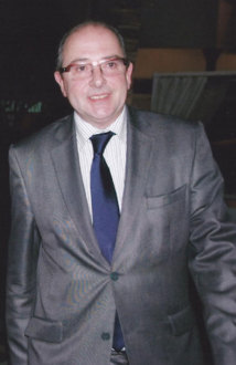 Maroc : Patrick Phillips devient directeur général du palace La Tour Hassan Maroc : Patrick Phillips devient directeur général du palace La Tour Hassan