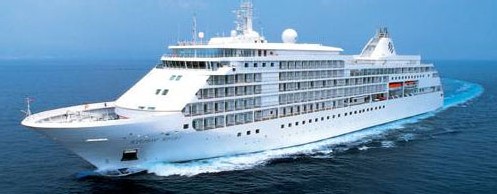 Silversea lance le « passage Privilège »