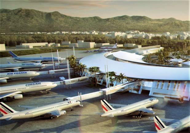 L'avenir de ce secteur ne doit pas être décidé par 150 Français mais par les millions de Français qui utilisent le transport aérien et qui pourraient ne plus le faire… /crédit dr L'avenir de ce secteur ne doit pas être décidé par 150 Français mais par les millions de Français qui utilisent le transport aérien et qui pourraient ne plus le faire… /crédit dr