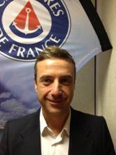 Robert Pascual intègre l'équipe commerciale de Croisières de France - Photo DR