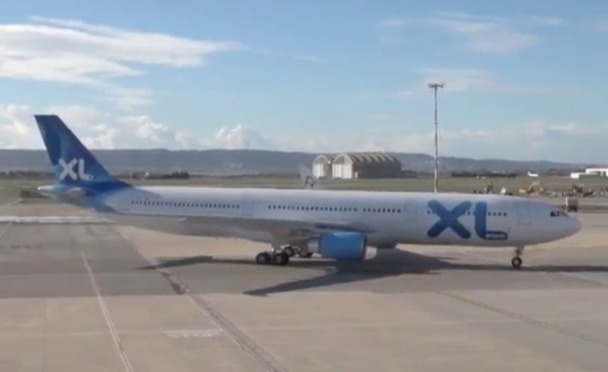 XL Airways : 70% des sièges Réunion de décembre et janvier sont déjà vendus...