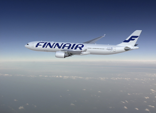 Finnair est plus que jamais le challenger des vols directs vers l'Asie et notamment le Japon. C'est la seule compagnie européenne à desservir Tokyo, Osaka et Nagoya - DR : Finnair Finnair est plus que jamais le challenger des vols directs vers l'Asie et notamment le Japon. C'est la seule compagnie européenne à desservir Tokyo, Osaka et Nagoya - DR : Finnair