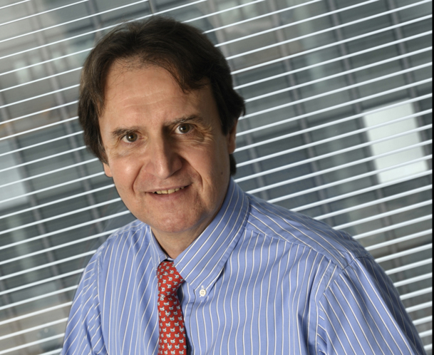 Bernard Boisson " je serai prudent pour 2013, budgétant une légère progression" - DR Bernard Boisson " je serai prudent pour 2013, budgétant une légère progression" - DR