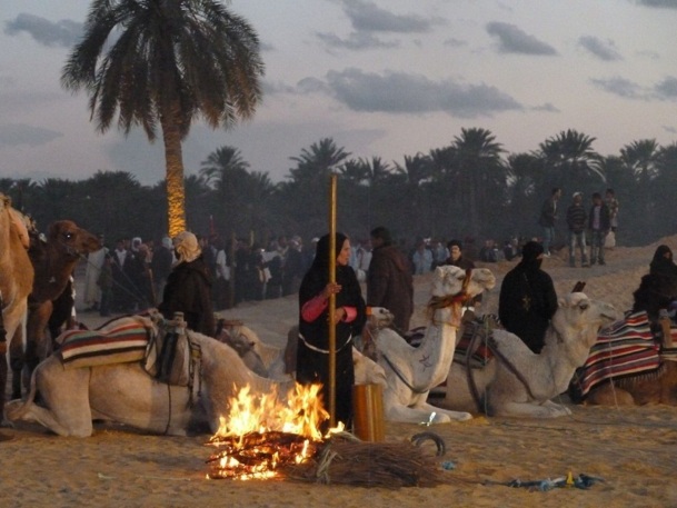 Selon Louis Caprioli, les Tunisiens sont conscients de l'importance du tourisme et ne devraient pas se saborder - Photo JDL Selon Louis Caprioli, les Tunisiens sont conscients de l'importance du tourisme et ne devraient pas se saborder - Photo JDL