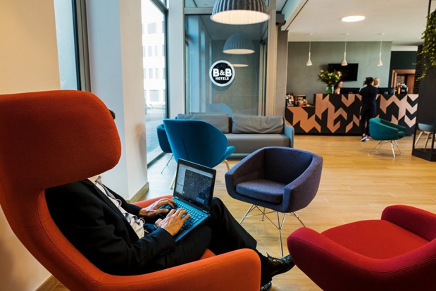 La prochaine étape est de rattacher ces hôtels au programme de fidélité Club, le tout lors de la réservation en ligne - DR La prochaine étape est de rattacher ces hôtels au programme de fidélité Club, le tout lors de la réservation en ligne - DR