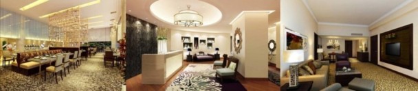 Le Fairmont Makati propose 280 chambres et suite à ses clients - Photos DR Le Fairmont Makati propose 280 chambres et suite à ses clients - Photos DR