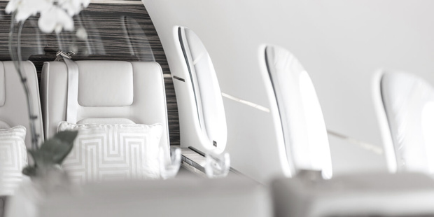 Jetcraft, leader mondial des ventes et acquisitions d’avions d’affaires /crédit DR