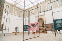 Musée des Beaux-Arts de Rennes © Noé C. Photography