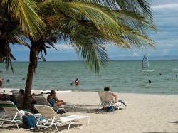 AIRCM lance l'Isla Margarita dans les Caraïbes AIRCM lance l'Isla Margarita dans les Caraïbes