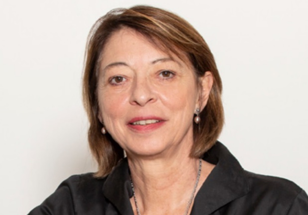 Sylvie Pellegrin a présenté un plan d’actions 2020-2023 autour de trois axes : la consolidation de la marque, la structuration du réseau et la distribution - DR : Gîtes de France