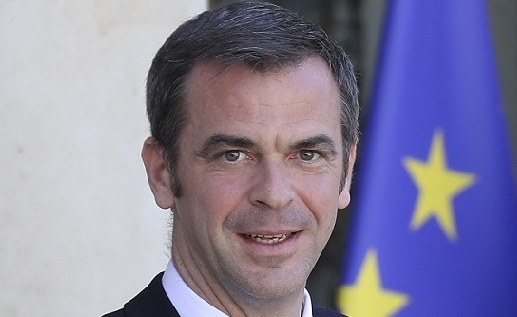 Olivier Véran, Ministre de la santé a fait plusieurs annonces ce mercredi 23 septembre 2020 - DR : Gouvernement.fr