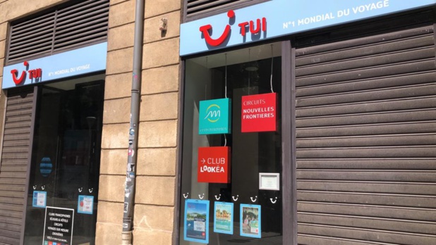 La direction de TUI France attend toujours de recevoir d'autres offres - DR : JDL