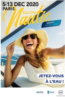 Le salon le Nautic 2020 annulé