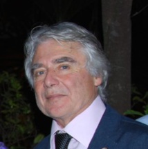 Christian Mourisard - DR