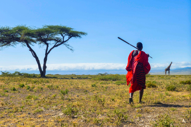 Karibu Tanzania ! Bienvenue en Tanzanie !