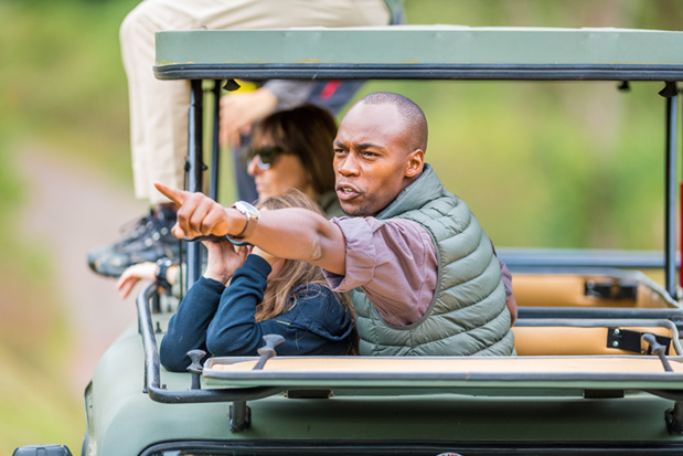 Karibu Tanzania ! Bienvenue en Tanzanie ! Karibu Tanzania ! Bienvenue en Tanzanie !