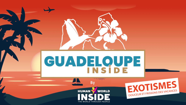 Guadeloupe Inside en avant-première à l'hôtel Arawak Beach Resort