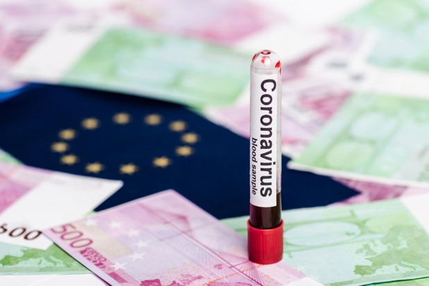 Il ne faut malheureusement pas attendre de miracle de l'Europe, sur la question des frontières, selon Eric Drésin- Crédit photo : Depositphotos @volodymyr.martyn Il ne faut malheureusement pas attendre de miracle de l'Europe, sur la question des frontières, selon Eric Drésin- Crédit photo : Depositphotos @volodymyr.martyn