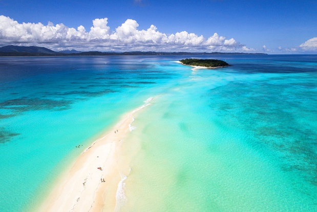 L'île de Nosy Be (Madagascar) rouvre à partir du 1er octobre 2020 - DR