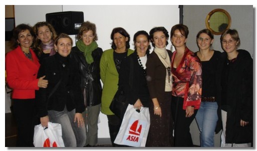 Elles ont tout rafflé au tirage au sort ! Elles ont tout rafflé au tirage au sort !