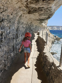 DR : Agence du Tourisme de Corse