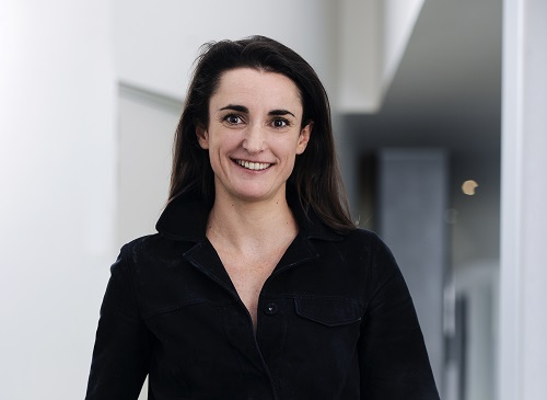 Anne Browaeys, actuelle directrice générale Global Marketing, Digital & Technologies est nommée CEO Europe-Afrique - DR Anne Browaeys, actuelle directrice générale Global Marketing, Digital & Technologies est nommée CEO Europe-Afrique - DR