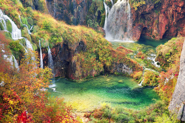 Où partir pour l'été indien? Où partir pour l'été indien?