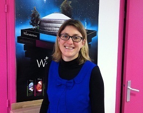 Sophie Adam-Polani est la nouvelle Directrice des activités digitales de Wonderbox - Photo DR