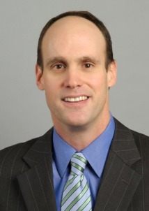 John M. Scott, PDG de Orient-Express Hotels Ltd. - DR