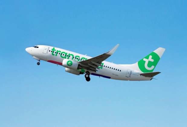 "Rapidement mes relations avec Transavia se dégradent. Et se dégradent d’autant plus que débute une délicieuse conversation sur Whatsapp entre les robots de la compagnie qui m’assure dès le mois de mai que mon cas sera traité avec retard soit, mais avec efficacité. Quand ? Mystère"  - Photo DR Transavia