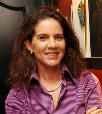 En février 2013, Janine Hutton sera la nouvelle Directrice Marketing de South African Tourism - Photo DR