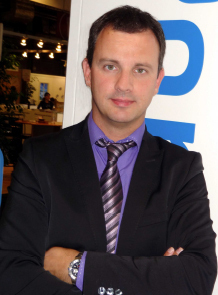 Jean-Pierre Pinheiro - DR Jean-Pierre Pinheiro - DR