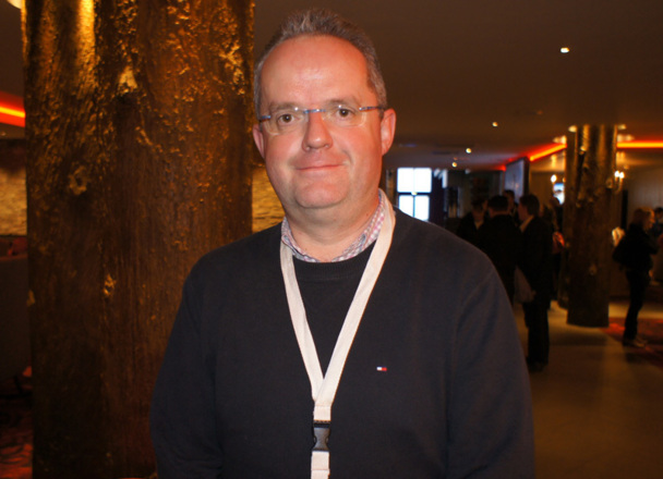 L'agence Génération Voyages, de Marc Delannoy, lance un forfait "La Liberté" autour du Louvre Lens - Photo CE