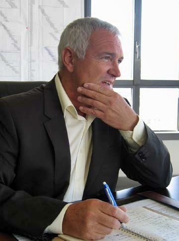 Villages Clubs du Soleil : Alex Nicola, Président du Directoire, élu "Autodidacte de l'Année" Villages Clubs du Soleil : Alex Nicola, Président du Directoire, élu "Autodidacte de l'Année"