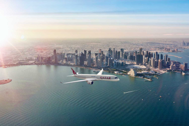 Hiver 2020-2021 : Qatar Airways desservira 124 destinations d'ici fin 2020
