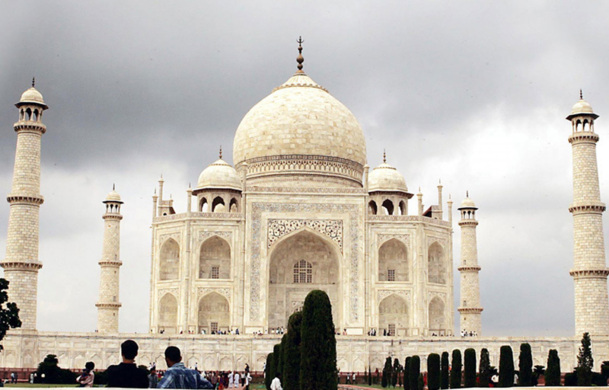 Il faut être aussi passionné par le terrain, sinon ce n'est pas la peine. La connaissance du terrain permet d'être un perfectionniste "derrière un bureau"  - Photo Incredible India