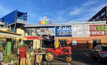 © Jérémy Martin / VDTC © Jérémy Martin / VDTC