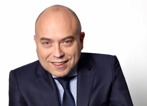 Regis Lacote - DR