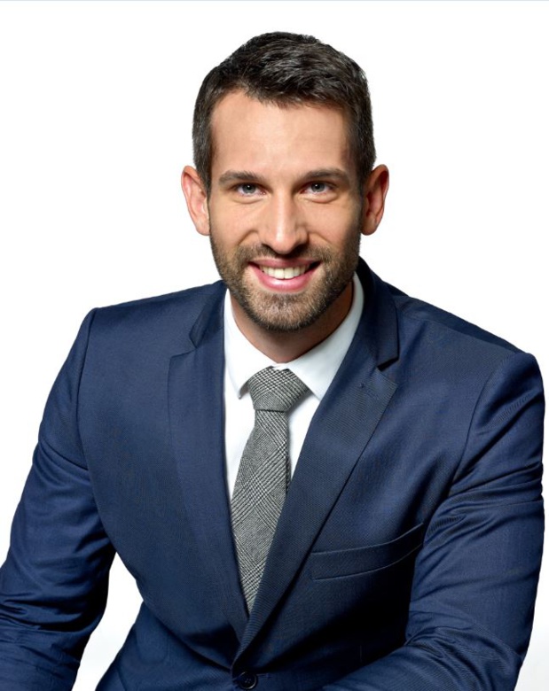 Antoine Crombez - DR Antoine Crombez - DR