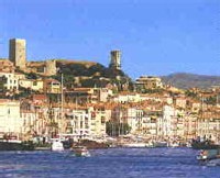 Cannes Cannes