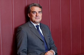 Alexandre de Juniac, Directeur général de IATA - DR IATA