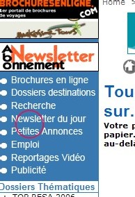 TourMaG.com : vivez au rythme de l’info, 24H sur… 20 H ! TourMaG.com : vivez au rythme de l’info, 24H sur… 20 H !