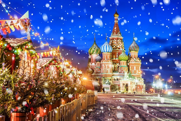 En 2021, l'e-Visa permettra aux voyageurs de 52 pays de découvrir l'intégralité de la Russie (photo: AdobeStock)