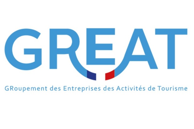 Activités touristiques : l'association GREAT vise les 100 membres d'ici fin octobre 2020 Activités touristiques : l'association GREAT vise les 100 membres d'ici fin octobre 2020