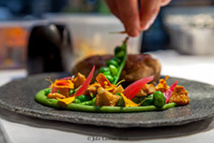 La Maison d'A Côté © Julie Limont La Maison d'A Côté © Julie Limont