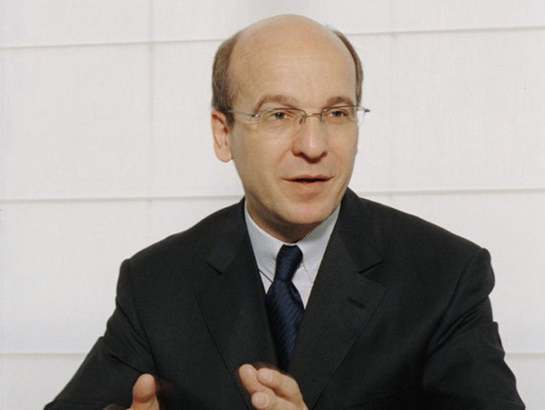 En 2013, R.Vainopoulos veut développer de nouveaux produits pour les adhérents et positionner TourCom Réceptifs sur le marché français - DR En 2013, R.Vainopoulos veut développer de nouveaux produits pour les adhérents et positionner TourCom Réceptifs sur le marché français - DR